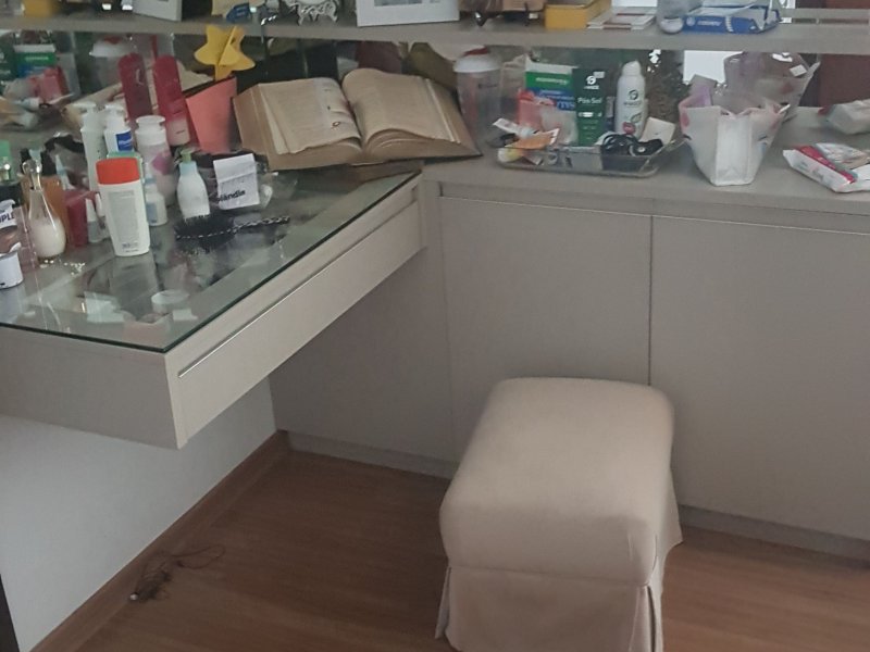 imóvel com 170m² - Santa Felicidade - Curitiba
