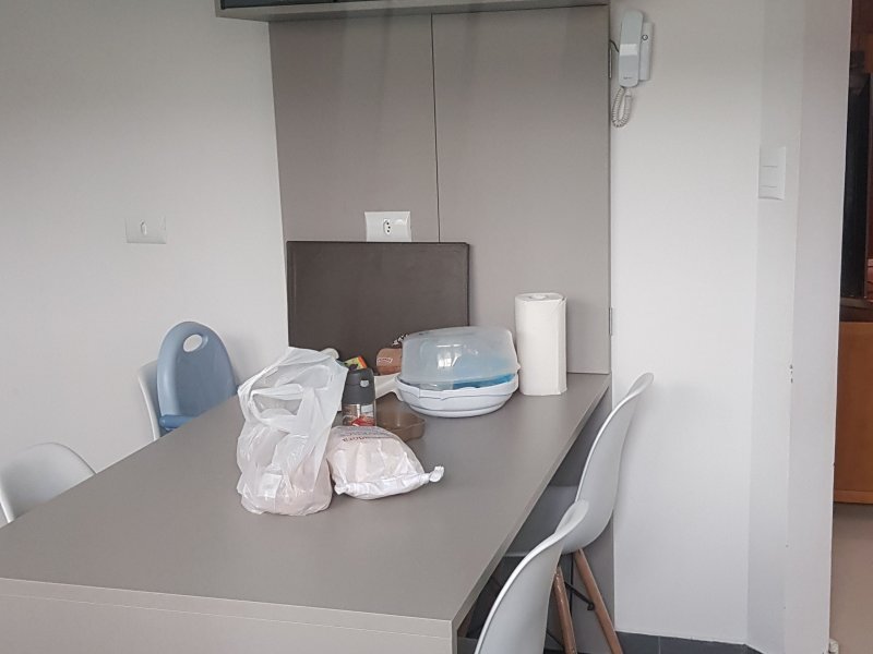 imóvel com 170m² - Santa Felicidade - Curitiba
