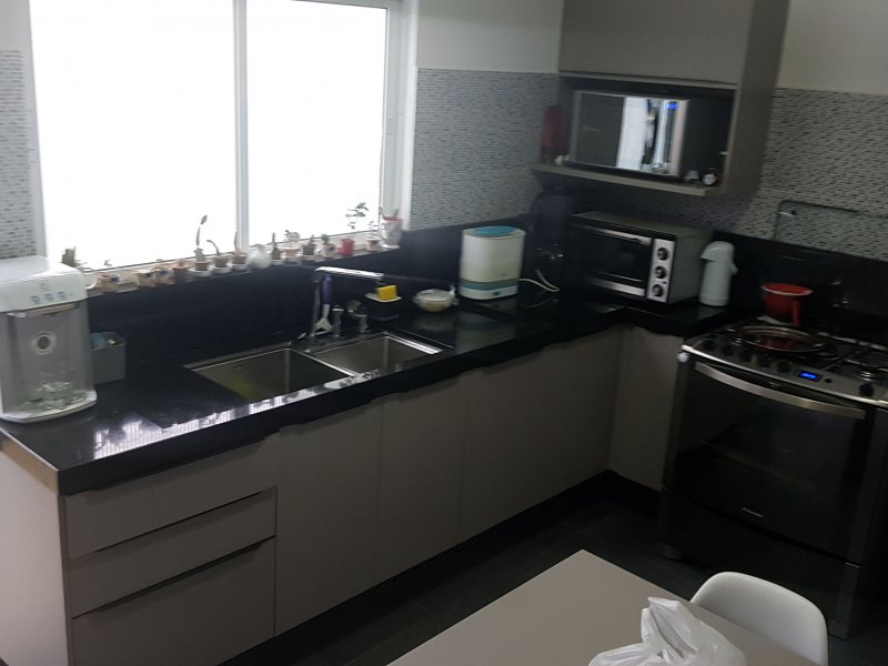 imóvel com 170m² - Santa Felicidade - Curitiba