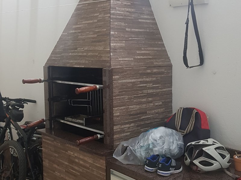 imóvel com 170m² - Santa Felicidade - Curitiba