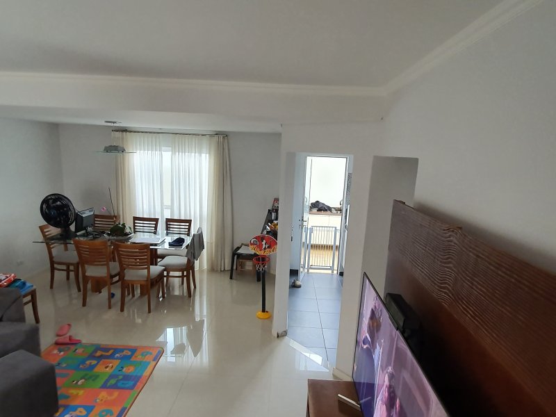 imóvel com 170m² - Santa Felicidade - Curitiba