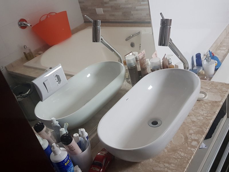 imóvel com 170m² - Santa Felicidade - Curitiba