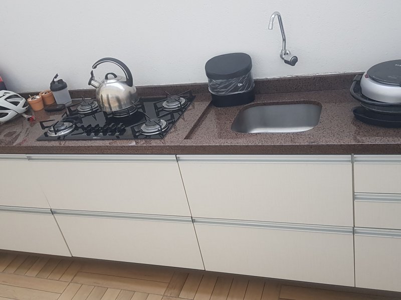 imóvel com 170m² - Santa Felicidade - Curitiba