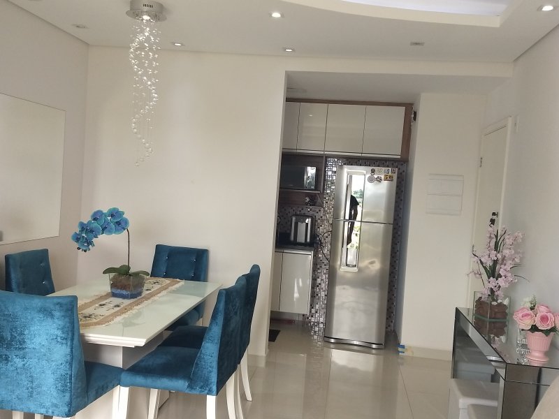 Apartamento à venda Morumbi com 69m² e 3 quartos por R$ 450.000 - 1769085973-img-20190106-150354769.jpg