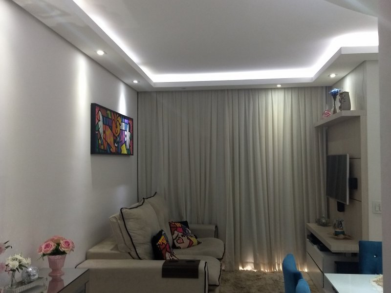 Apartamento à venda Morumbi com 69m² e 3 quartos por R$ 450.000 - 2088505372-img-20190106-150744000-burst000-cover.jpg