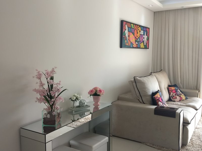 Apartamento à venda Morumbi com 69m² e 3 quartos por R$ 450.000 - 209898277-img-20190106-150456433.jpg