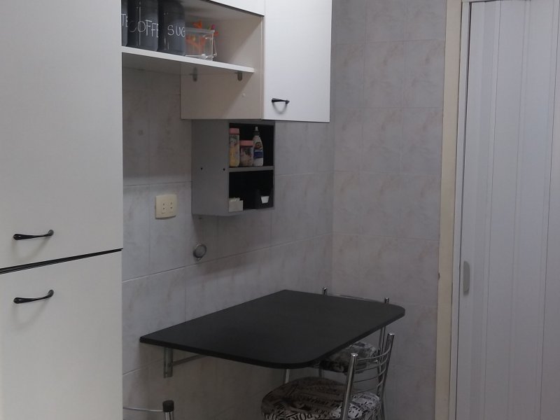Casa de condomínio à venda Jardim Patente Novo com 155m² e 2 quartos por R$ 699.000 - 1283967105-img-20191201-153643482.jpg