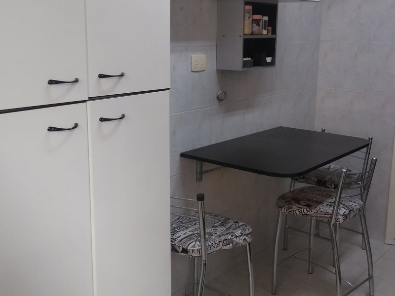 Casa de condomínio à venda Jardim Patente Novo com 155m² e 2 quartos por R$ 699.000 - 1553090785-img-20191201-141132105.jpg