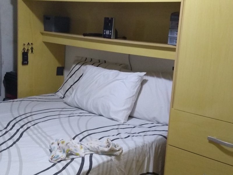 Casa de condomínio à venda Jardim Patente Novo com 155m² e 2 quartos por R$ 699.000 - 2050235476-img-20191201-201654038.jpg