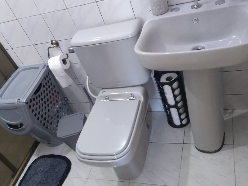 Casa de condomínio à venda Jardim Patente Novo com 155m² e 2 quartos por R$ 699.000 - 328796489-img-20191116-082644500.jpg