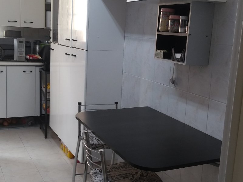 Casa de condomínio à venda Jardim Patente Novo com 155m² e 2 quartos por R$ 699.000 - 344263892-img-20191201-141324460.jpg