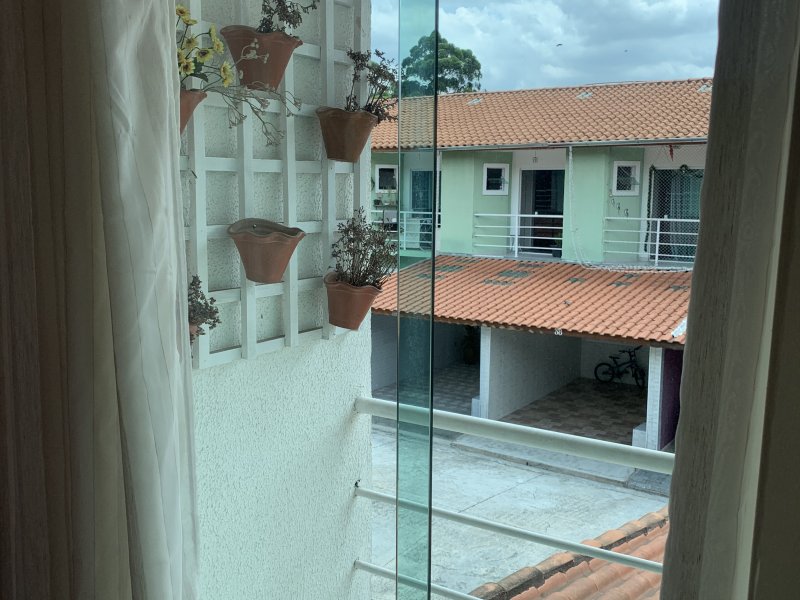 Casa de condomínio à venda Vila Taquari com 85m² e 2 quartos por R$ 350.000 - 1382379110-07f377fc-bd7c-4137-82dc-87579d79cc57.jpeg