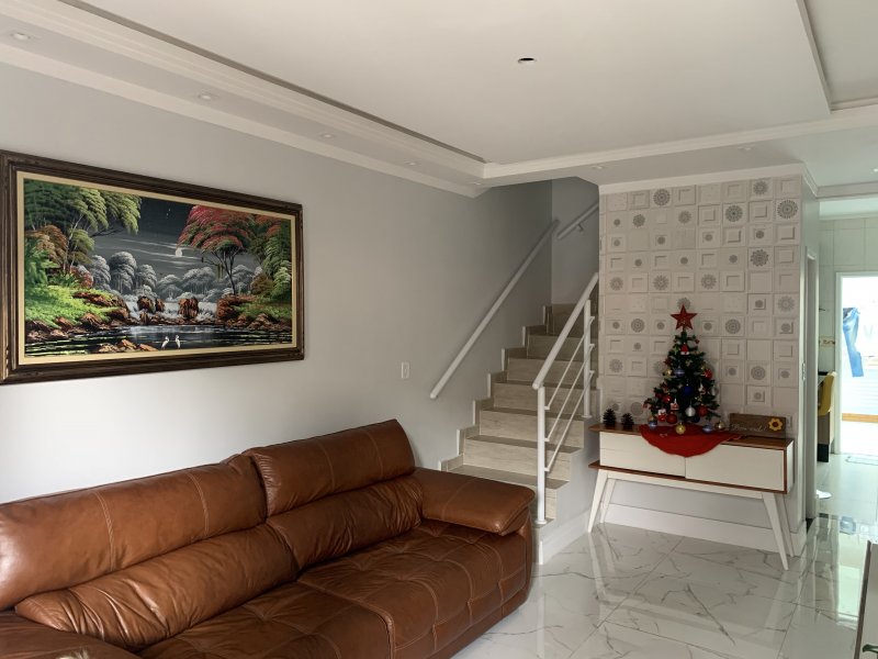 Casa de condomínio à venda Vila Taquari com 85m² e 2 quartos por R$ 350.000 - 1592102651-51cc14c9-a566-42af-a36e-60e3b0e184da.jpeg