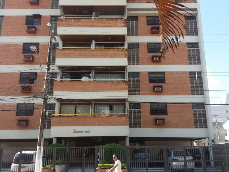 Apartamento à venda Parque Enseada com 113m² e 3 quartos por R$ 275.000 - 878194482-20170903-090517.jpg
