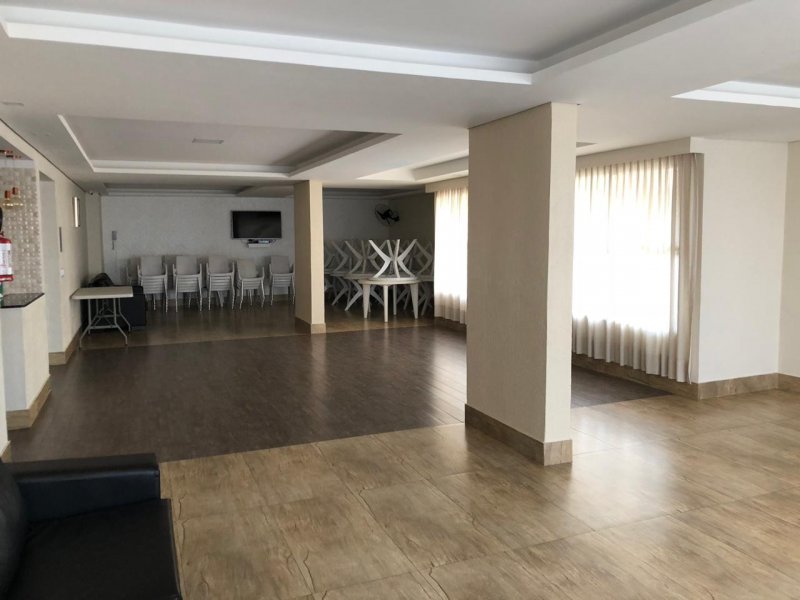 Apartamento à venda Vila Cruz das Almas com 57m² e 2 quartos por R$ 380.000 - 1066639283-salao-festas3.jpeg