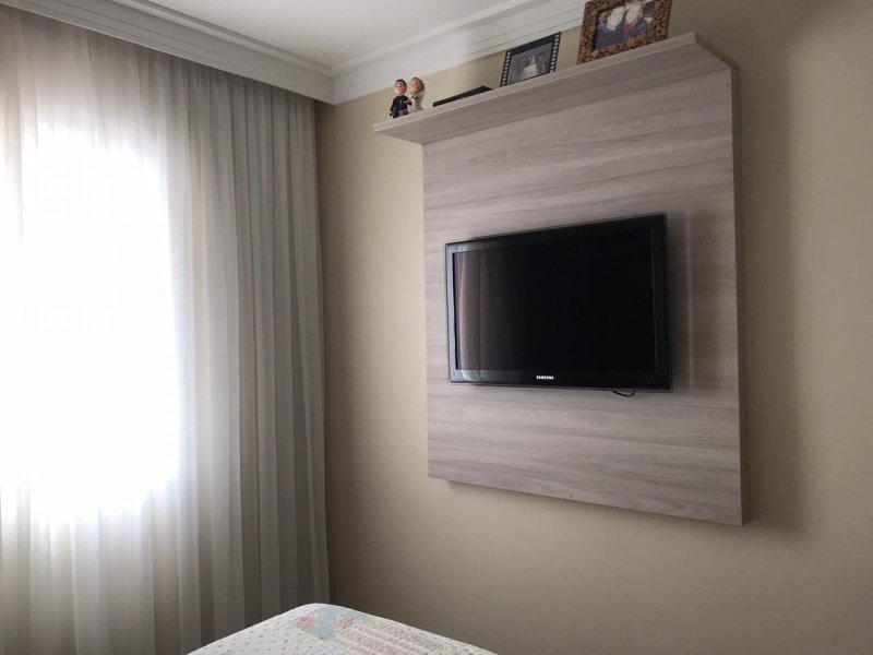 Apartamento à venda Vila Cruz das Almas com 57m² e 2 quartos por R$ 380.000 - 1085429317-quarto2.jpeg