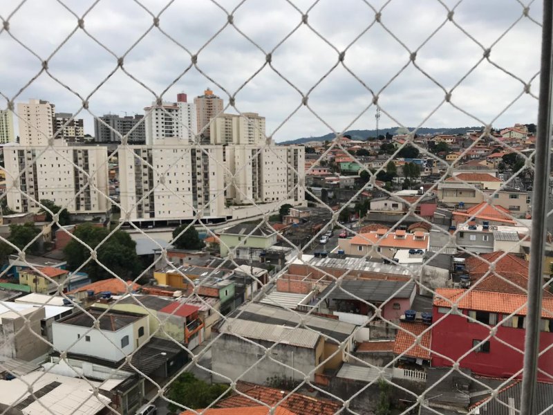 Apartamento à venda Vila Cruz das Almas com 57m² e 2 quartos por R$ 380.000 - 1099283090-varanda3.jpeg