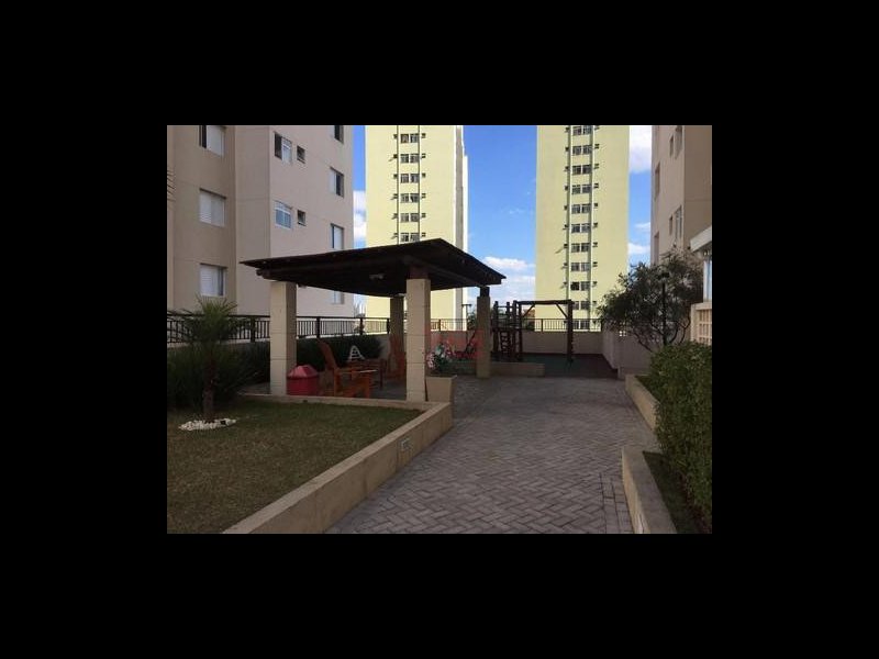 Apartamento à venda Vila Cruz das Almas com 57m² e 2 quartos por R$ 380.000 - 1399972401-hall.jpeg