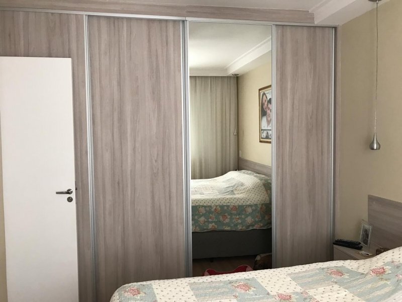 Apartamento à venda Vila Cruz das Almas com 57m² e 2 quartos por R$ 380.000 - 157958850-quarto3.jpeg