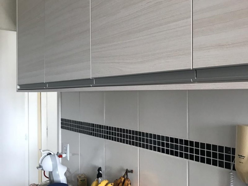 Apartamento à venda Vila Cruz das Almas com 57m² e 2 quartos por R$ 380.000 - 1776985362-cozinha4.jpeg