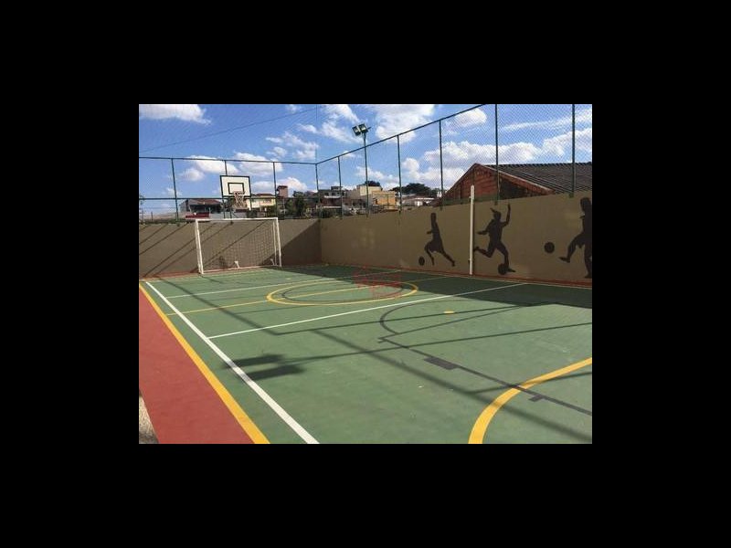 Apartamento à venda Vila Cruz das Almas com 57m² e 2 quartos por R$ 380.000 - 1797807371-quadra.jpeg