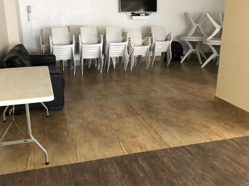 Apartamento à venda Vila Cruz das Almas com 57m² e 2 quartos por R$ 380.000 - 1806749123-salao-festas2.jpeg