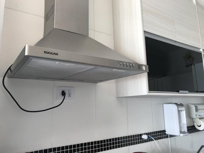 Apartamento à venda Vila Cruz das Almas com 57m² e 2 quartos por R$ 380.000 - 1950852781-cozinha1.jpeg