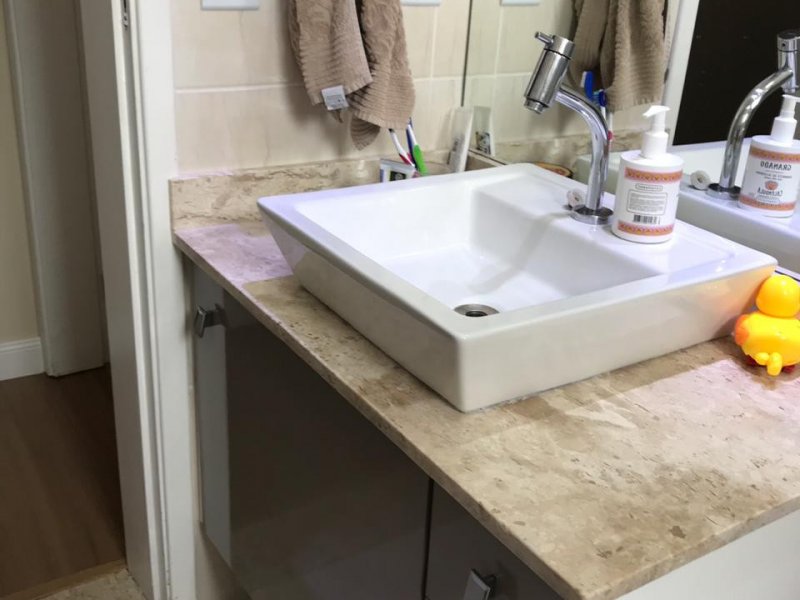 Apartamento à venda Vila Cruz das Almas com 57m² e 2 quartos por R$ 380.000 - 471166863-banheiro3.jpeg