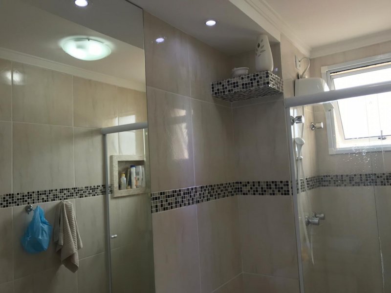 Apartamento à venda Vila Cruz das Almas com 57m² e 2 quartos por R$ 380.000 - 599498155-banheiro2.jpeg