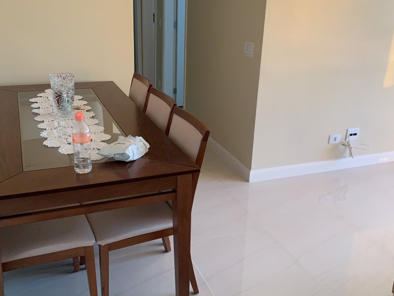 Apartamento à venda Vila Cruz das Almas com 57m² e 2 quartos por R$ 380.000 - 617060676-sala2.JPG