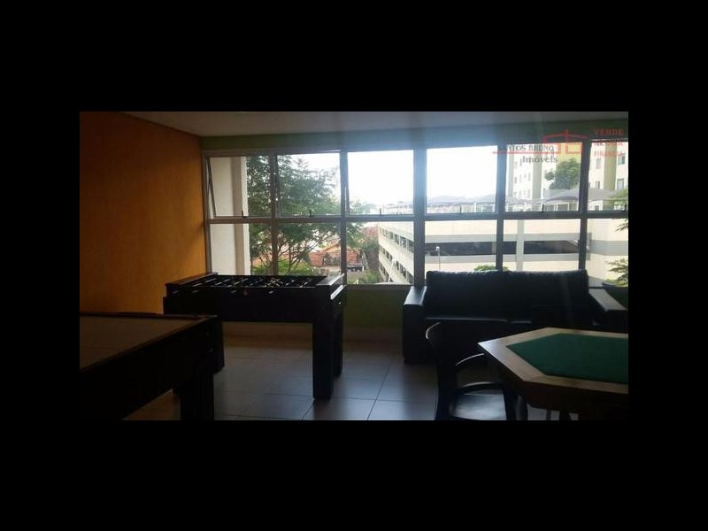 Apartamento à venda Vila Cruz das Almas com 57m² e 2 quartos por R$ 380.000 - 665142634-sala-jogos.jpeg