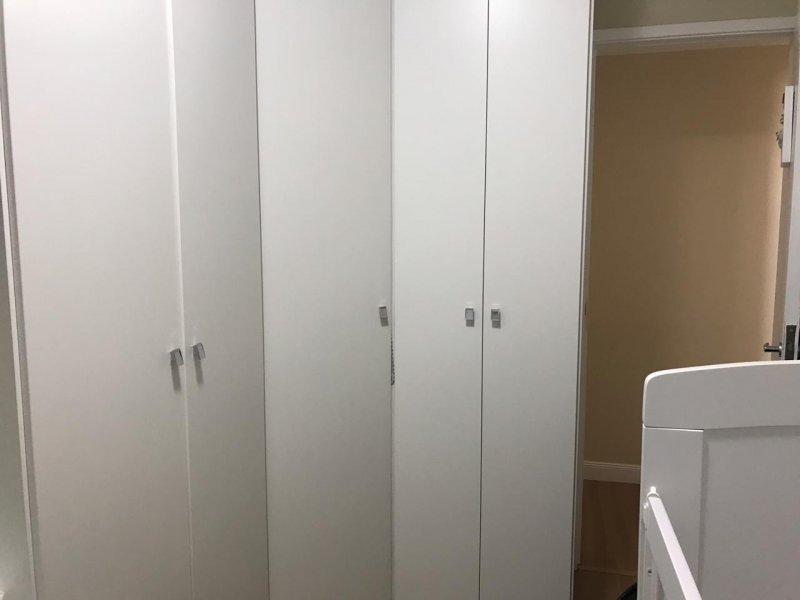 Apartamento à venda Vila Cruz das Almas com 57m² e 2 quartos por R$ 380.000 - 953101403-quarto21.jpeg