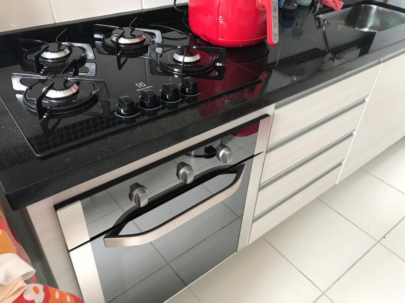 Apartamento à venda Vila Cruz das Almas com 57m² e 2 quartos por R$ 380.000 - 955330249-cozinha3.jpeg