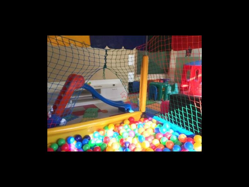 Apartamento à venda Vila Cruz das Almas com 57m² e 2 quartos por R$ 380.000 - 955779016-brinquedoteca.jpeg