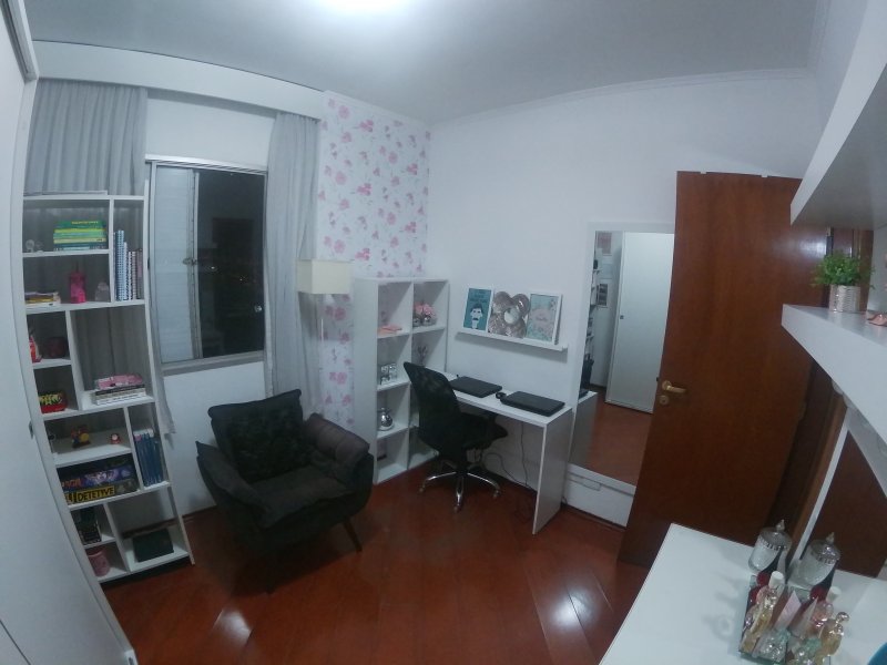 imóvel com 59m² - Assunção - São Bernardo do Campo