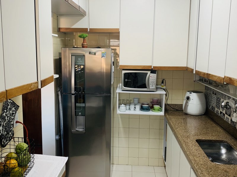 imóvel com 59m² - Assunção - São Bernardo do Campo