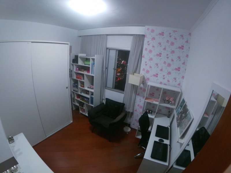 imóvel com 59m² - Assunção - São Bernardo do Campo