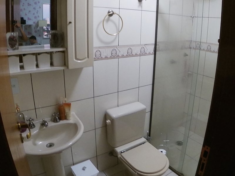 imóvel com 59m² - Assunção - São Bernardo do Campo