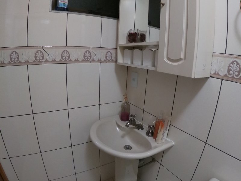 imóvel com 59m² - Assunção - São Bernardo do Campo