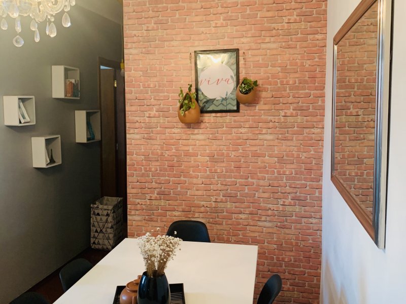 imóvel com 59m² - Assunção - São Bernardo do Campo