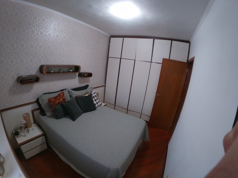 imóvel com 59m² - Assunção - São Bernardo do Campo