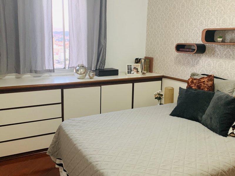 imóvel com 59m² - Assunção - São Bernardo do Campo
