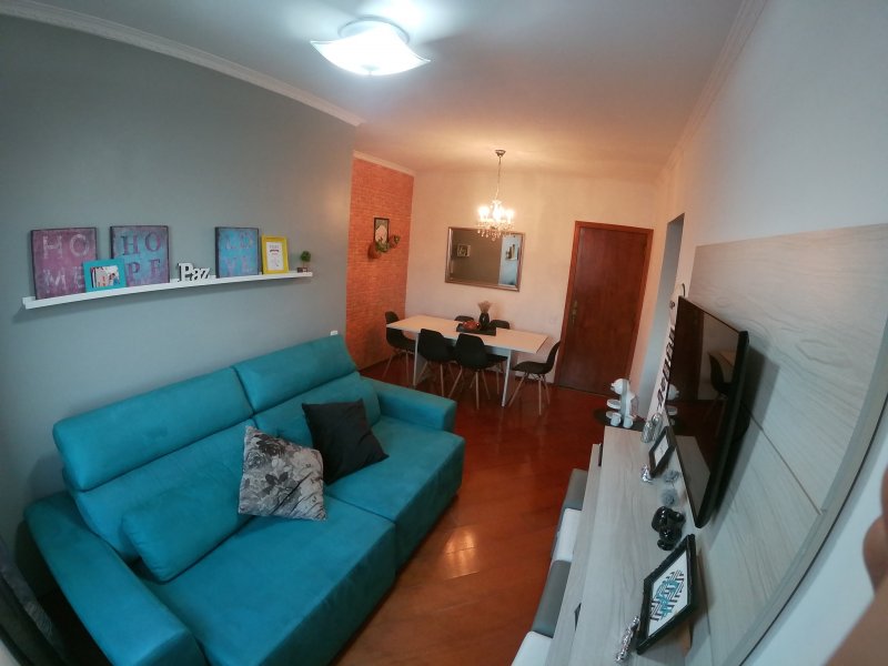 imóvel com 59m² - Assunção - São Bernardo do Campo