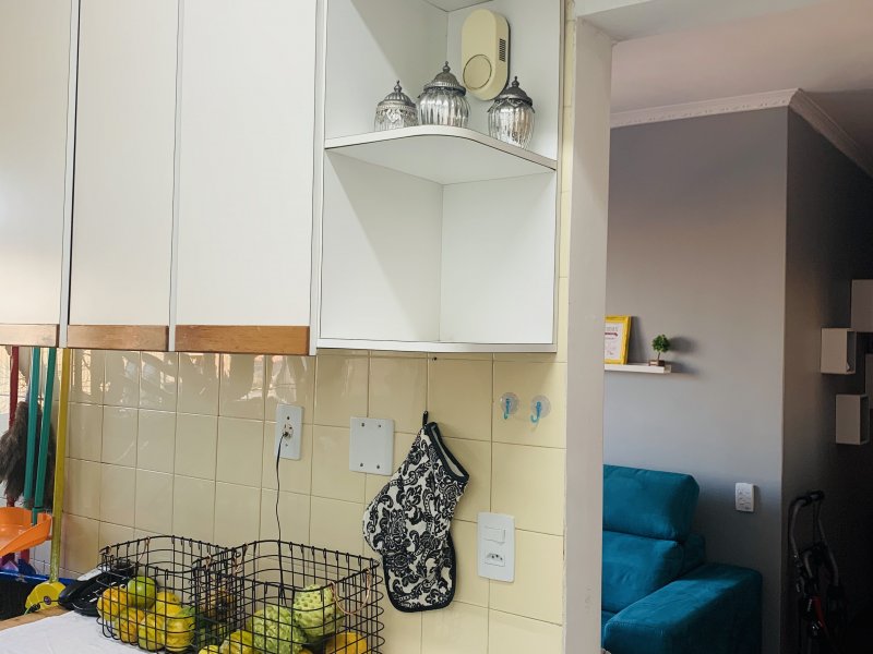 imóvel com 59m² - Assunção - São Bernardo do Campo
