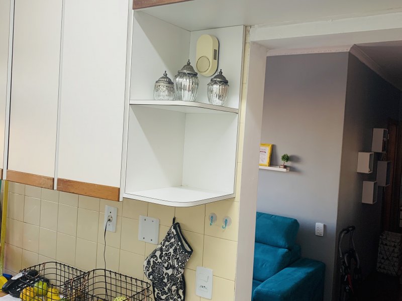 imóvel com 59m² - Assunção - São Bernardo do Campo
