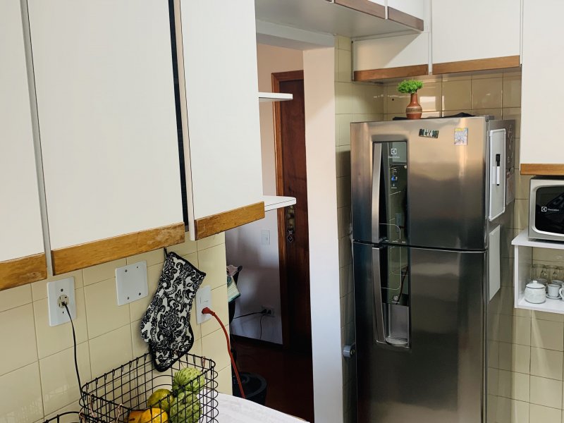 imóvel com 59m² - Assunção - São Bernardo do Campo