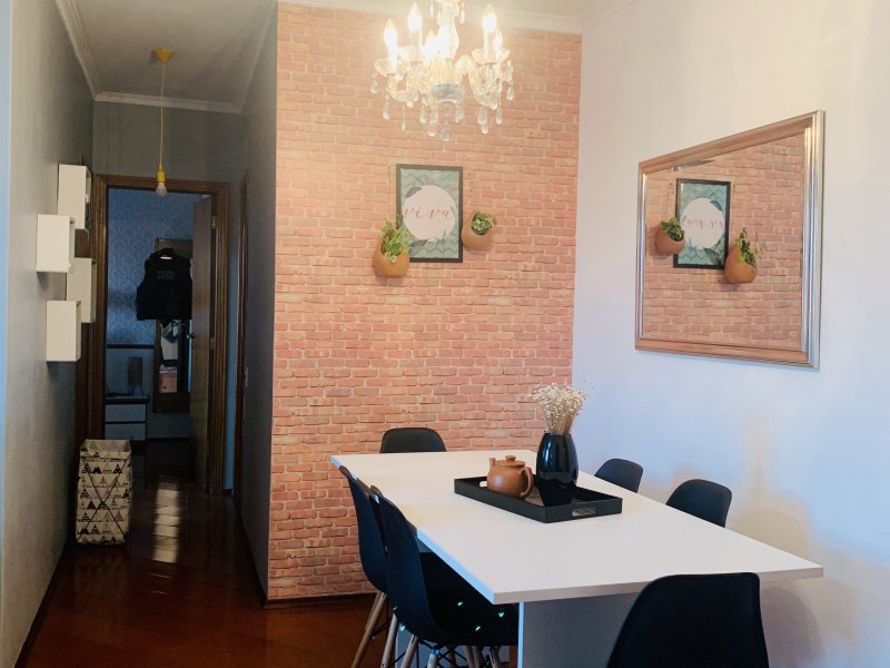 imóvel com 59m² - Assunção - São Bernardo do Campo