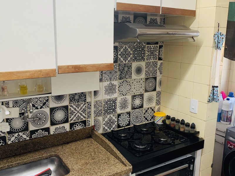 imóvel com 59m² - Assunção - São Bernardo do Campo