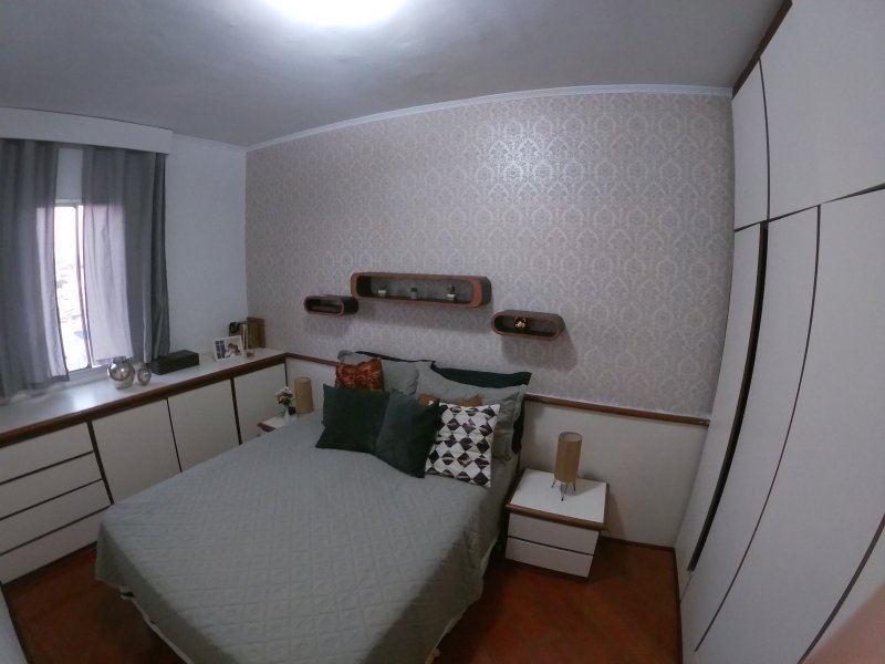 imóvel com 59m² - Assunção - São Bernardo do Campo