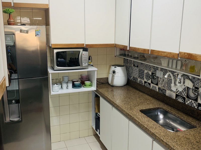 imóvel com 59m² - Assunção - São Bernardo do Campo